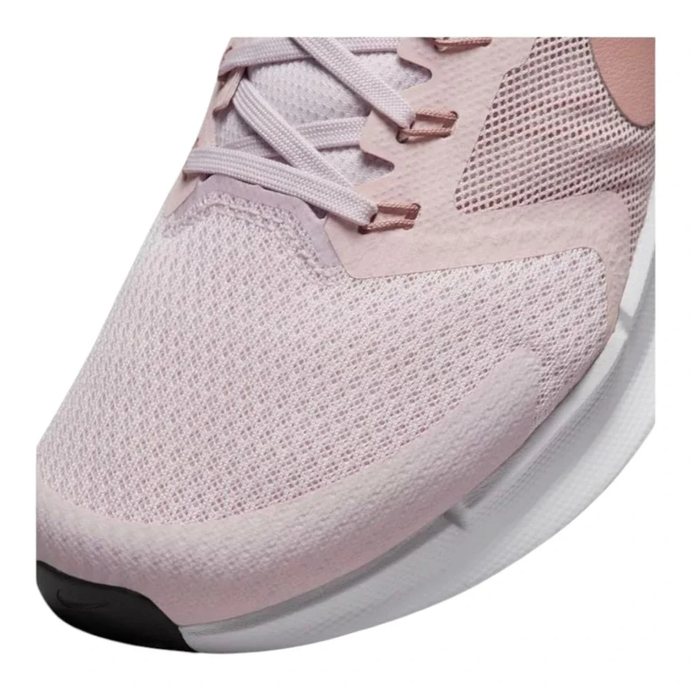Nike Run Swift 3 Womens Size 6.5 Running Shoes‎ Pink Dusty Rose DR2698-600 NEW